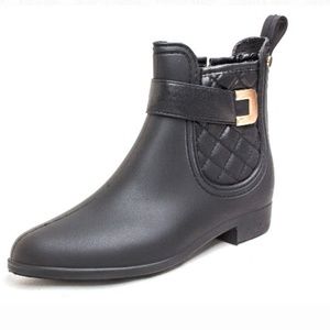 Henry Ferrera Women's Clarity Waterproof Boots 8